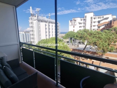 appartamento in vendita a Comacchio in zona Lido degli Estensi