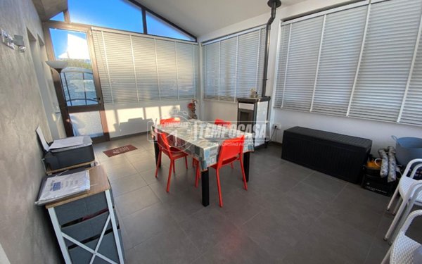 appartamento in vendita a Comacchio in zona Lido di Volano