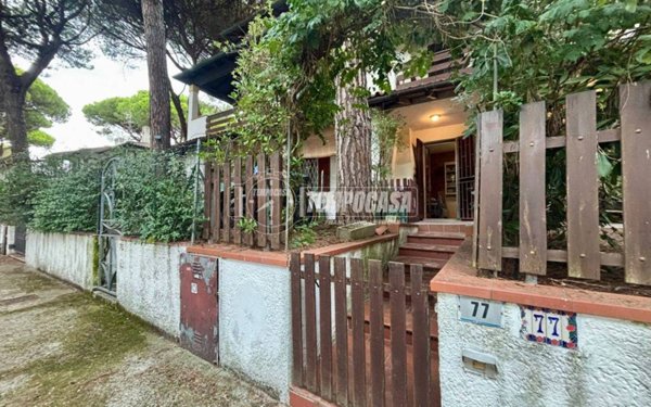 appartamento in vendita a Comacchio in zona Lido di Spina