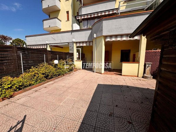 appartamento in vendita a Comacchio in zona Lido delle Nazioni