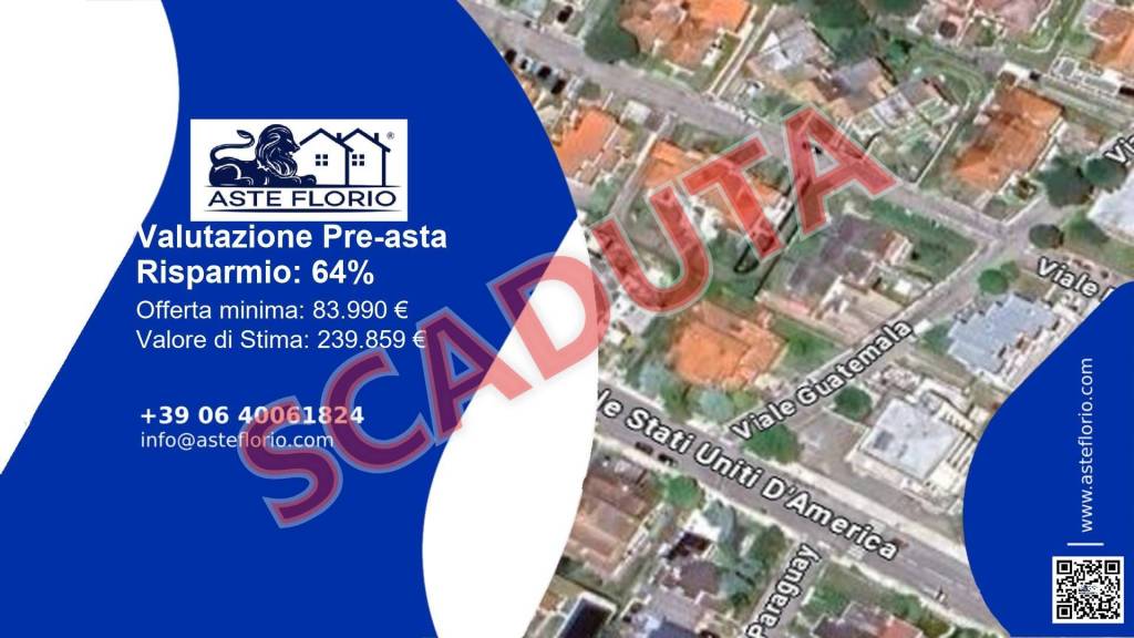 negozio in vendita a Comacchio