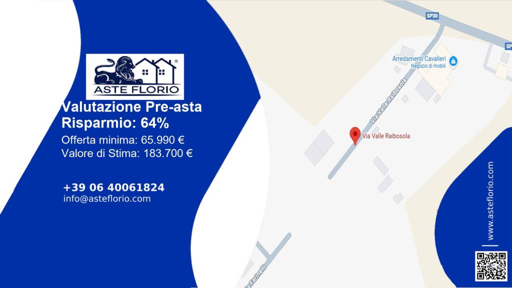 appartamento in vendita a Comacchio