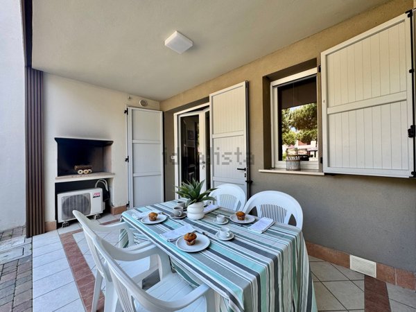 appartamento in vendita a Comacchio in zona Lido delle Nazioni