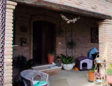 casa indipendente in vendita a Comacchio