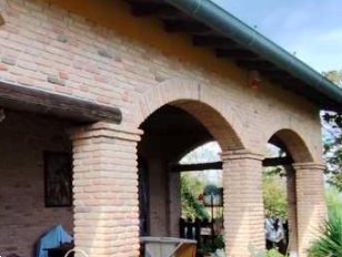 casa indipendente in vendita a Comacchio