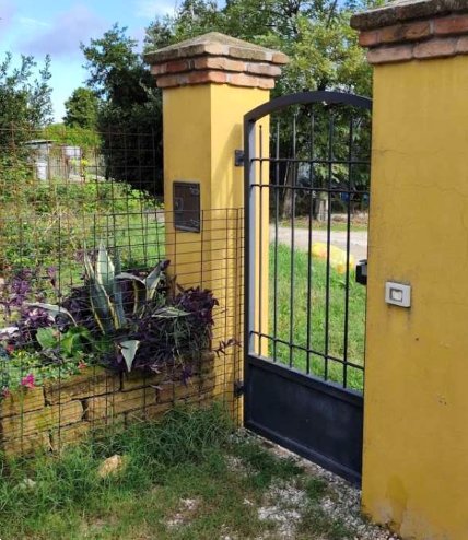 casa indipendente in vendita a Comacchio