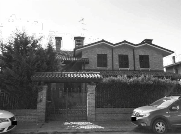 casa indipendente in vendita a Comacchio in zona Porto Garibaldi