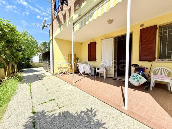 casa indipendente in vendita a Comacchio in zona San Giuseppe