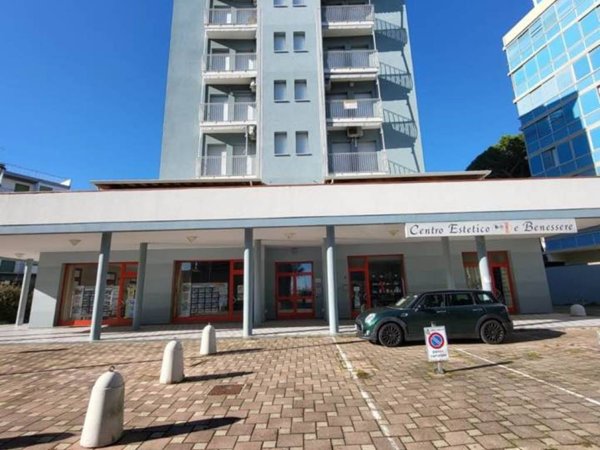 appartamento in vendita a Comacchio in zona Lido degli Estensi