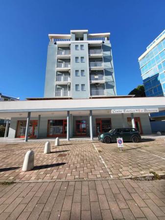 appartamento in vendita a Comacchio in zona Lido degli Estensi