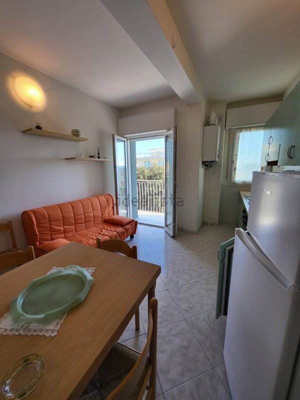 appartamento in vendita a Comacchio in zona Lido degli Estensi