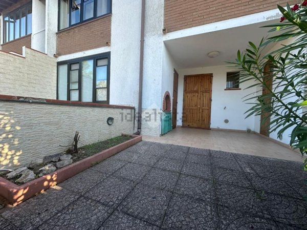 appartamento in vendita a Comacchio in zona Lido degli Estensi