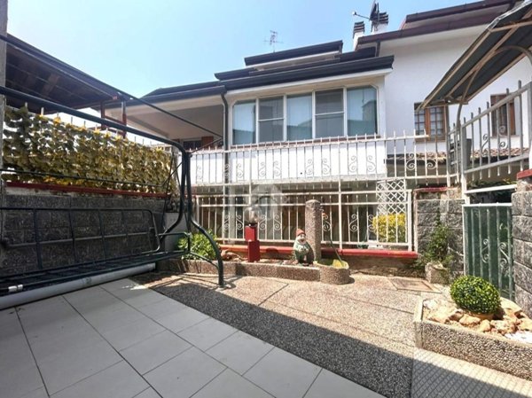 appartamento in vendita a Comacchio in zona Lido degli Estensi