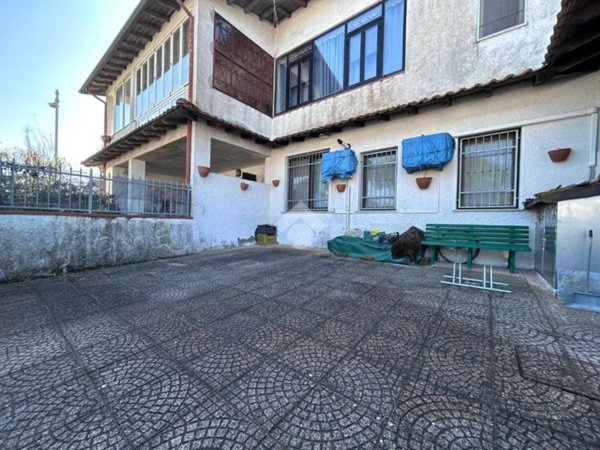 appartamento in vendita a Comacchio in zona Lido delle Nazioni