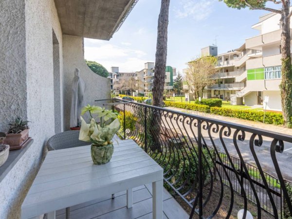 appartamento in vendita a Comacchio in zona Lido di Spina