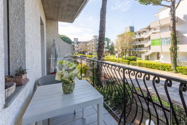 appartamento in vendita a Comacchio in zona Lido di Spina