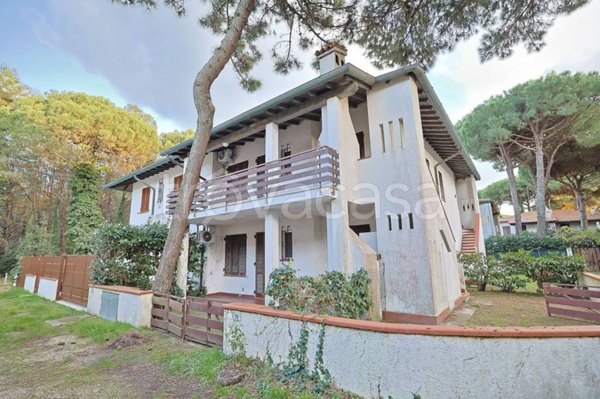 appartamento in vendita a Comacchio in zona Lido di Spina