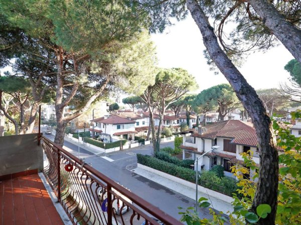 appartamento in vendita a Comacchio in zona Lido di Spina