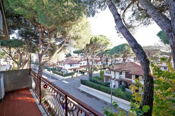 appartamento in vendita a Comacchio in zona Lido di Spina