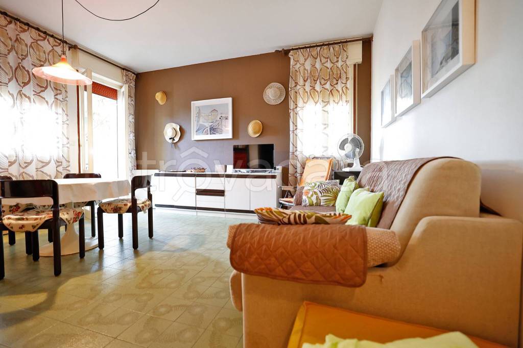 appartamento in vendita a Comacchio in zona Lido di Spina