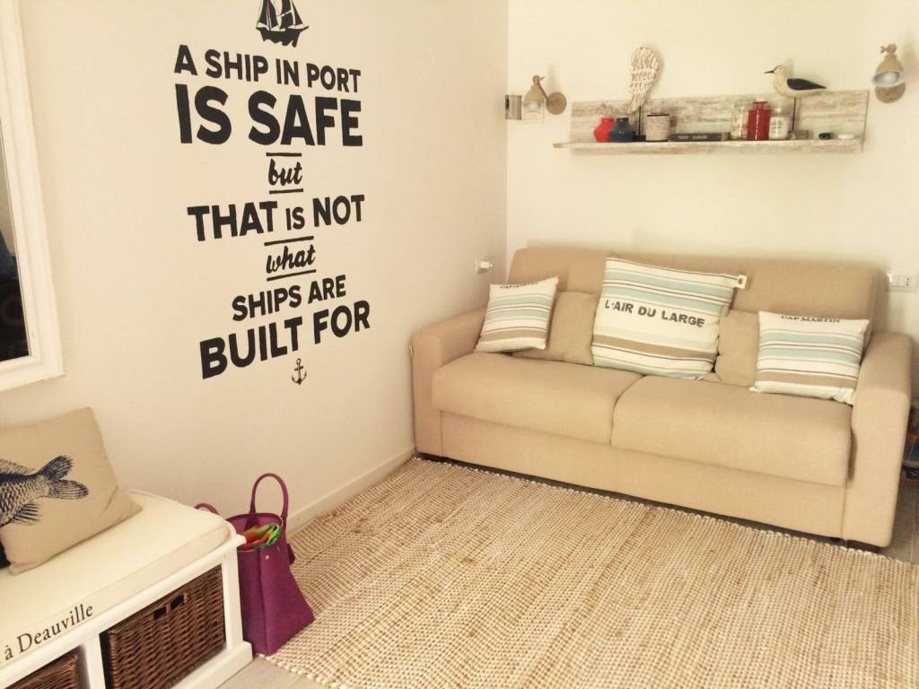 appartamento in vendita a Comacchio in zona Lido di Spina