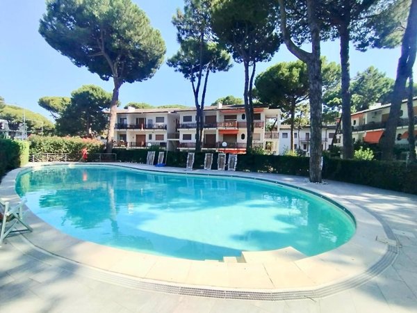 appartamento in vendita a Comacchio in zona Lido di Spina