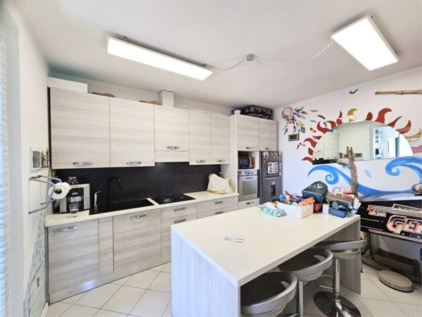 appartamento in vendita a Comacchio in zona Porto Garibaldi