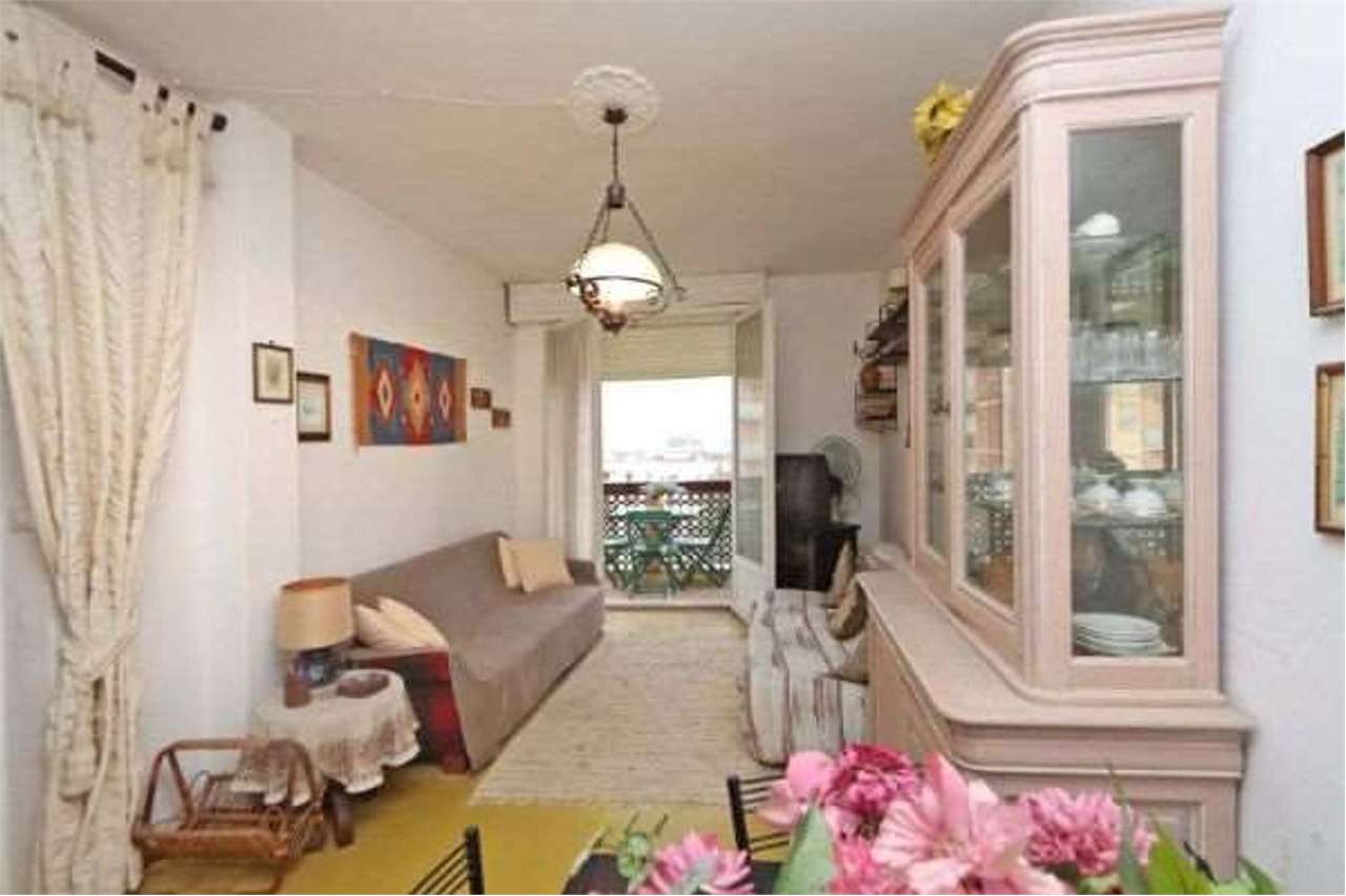 appartamento in vendita a Comacchio in zona Lido degli Scacchi