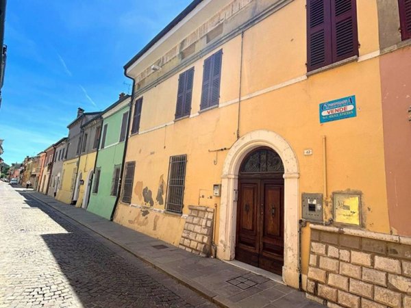 appartamento in vendita a Comacchio