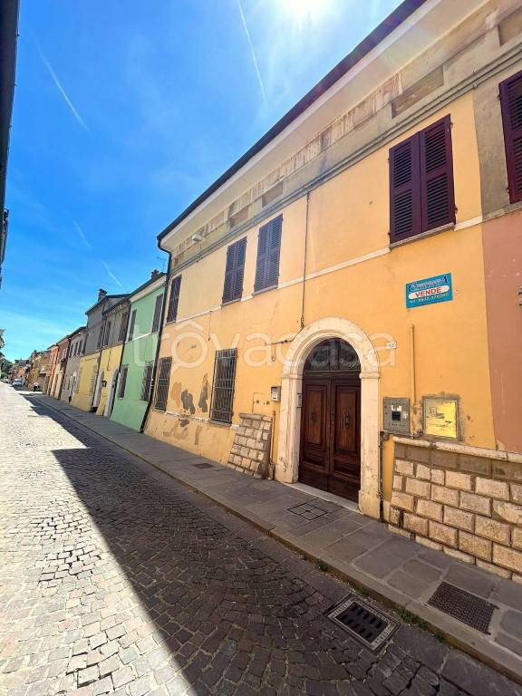 appartamento in vendita a Comacchio in zona Porto Garibaldi