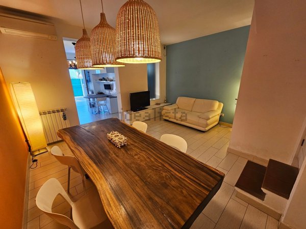 casa indipendente in vendita a Comacchio in zona Lido degli Estensi