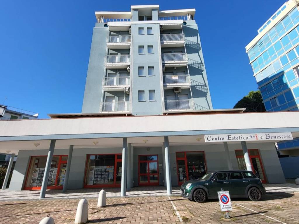 appartamento in vendita a Comacchio in zona Lido degli Estensi