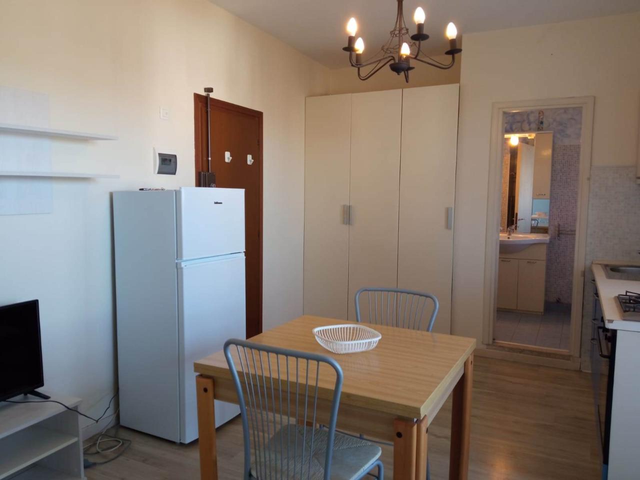 appartamento in vendita a Comacchio in zona Lido di Spina