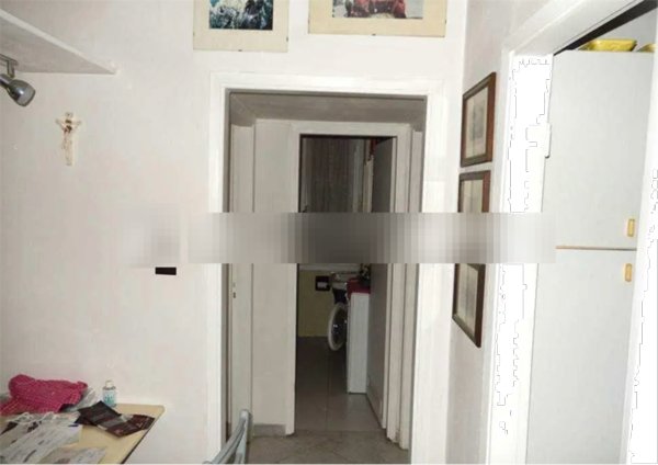 appartamento in vendita a Comacchio in zona Lido delle Nazioni