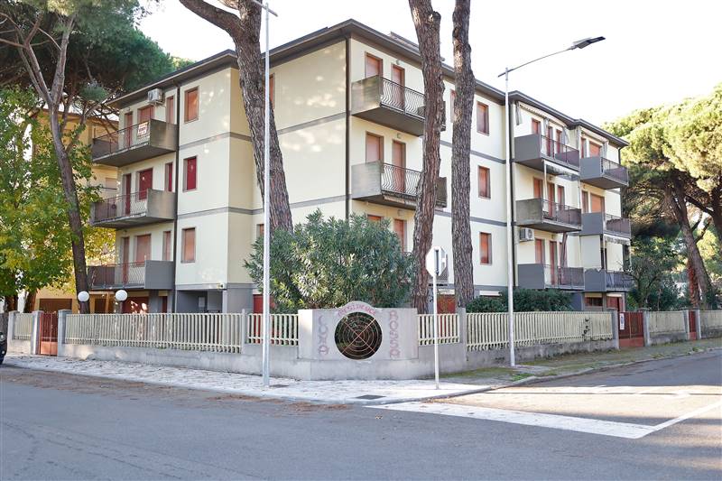 appartamento in vendita a Comacchio in zona Lido di Spina