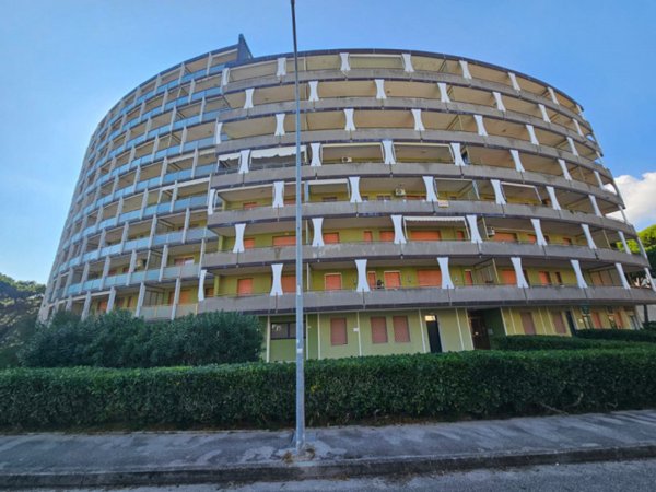 appartamento in vendita a Comacchio in zona Lido di Spina