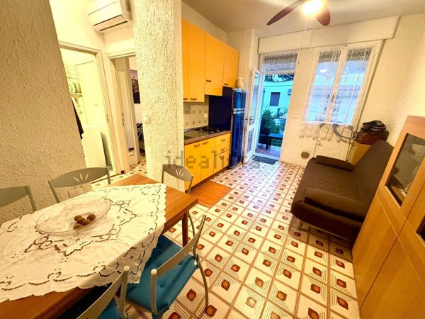 appartamento in vendita a Comacchio in zona Lido di Spina