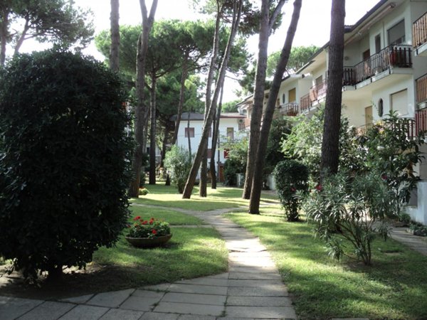 appartamento in vendita a Comacchio in zona Lido di Spina