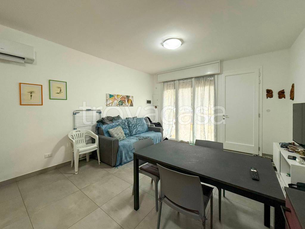 casa indipendente in vendita a Comacchio in zona Lido di Pomposa
