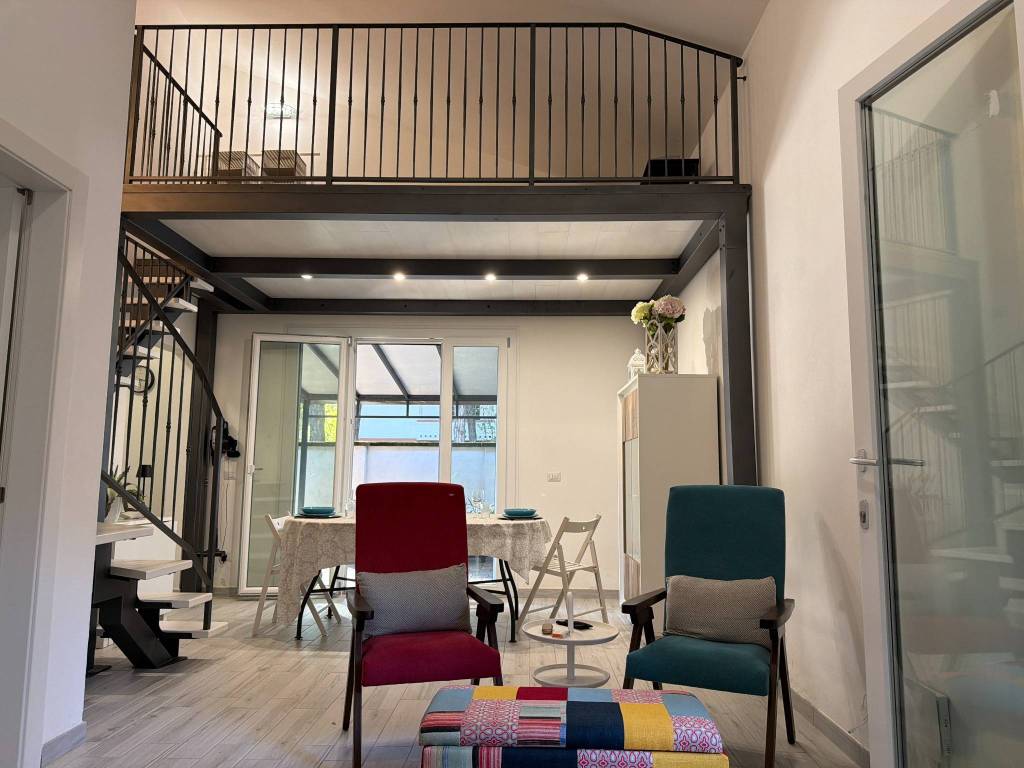 casa indipendente in vendita a Comacchio in zona Lido di Spina