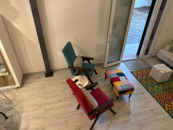 casa indipendente in vendita a Comacchio in zona Lido di Spina