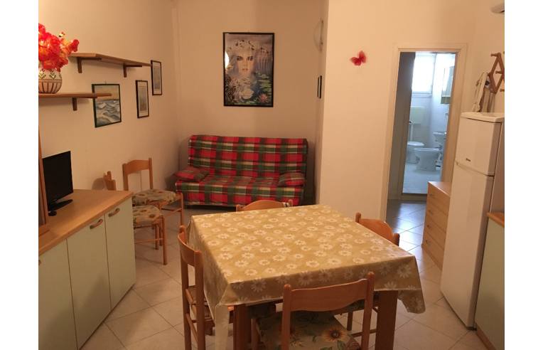 appartamento in vendita a Comacchio in zona Lido di Pomposa