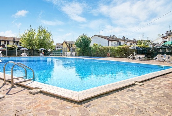 casa indipendente in vendita a Comacchio in zona Lido degli Scacchi