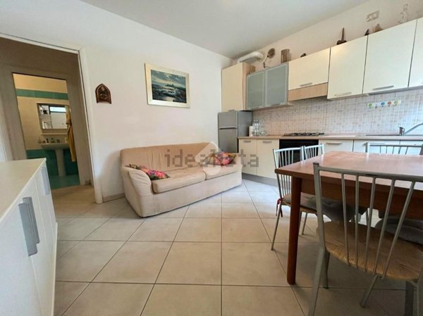 appartamento in vendita a Comacchio in zona Lido di Spina