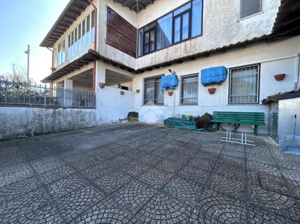 appartamento in vendita a Comacchio in zona Lido delle Nazioni