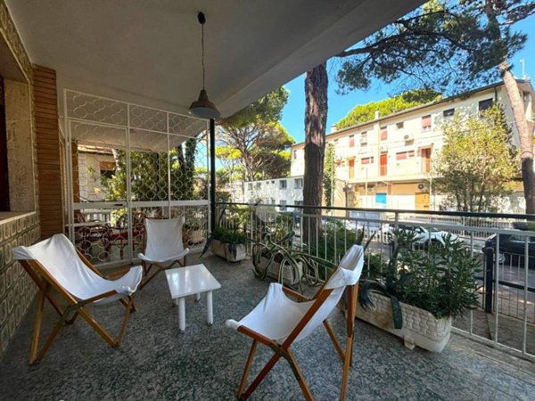 appartamento in vendita a Comacchio in zona Lido di Spina