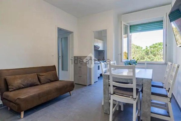 appartamento in vendita a Comacchio in zona Lido di Spina