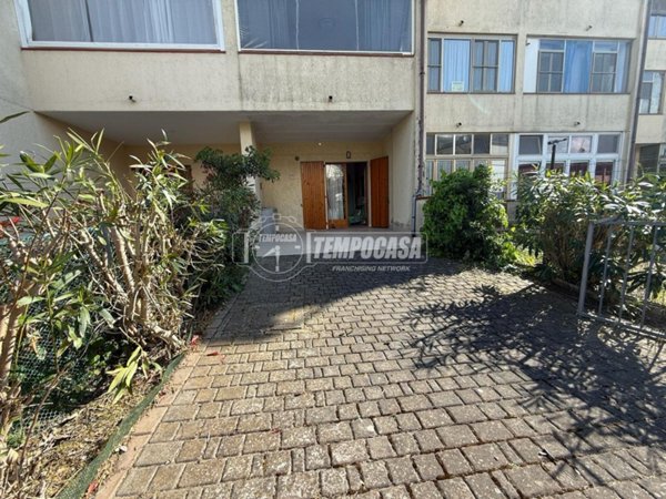 appartamento in vendita a Comacchio in zona Lido delle Nazioni