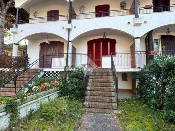 appartamento in vendita a Comacchio in zona Lido di Spina