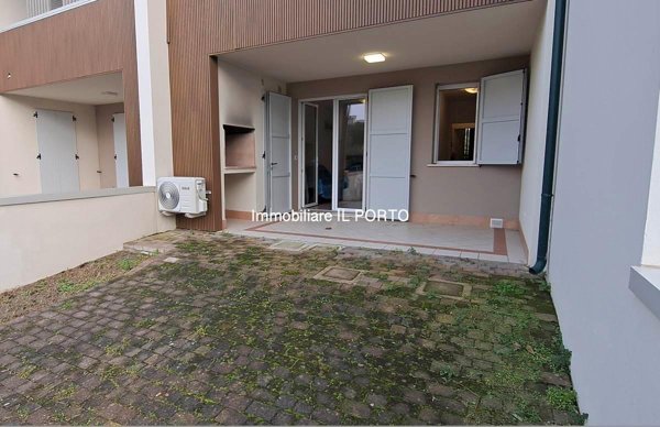 casa indipendente in vendita a Comacchio in zona Lido delle Nazioni